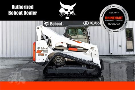 2018 bobcat t870 for sale|bobcatt870forsale.